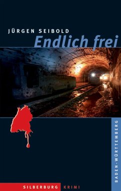 Endlich frei (eBook, ePUB) - Seibold, Jürgen