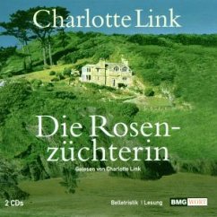 Die Rosenzüchterin Die Rosenzüchterin