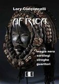 Africa (eBook, ePUB)