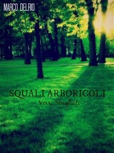Cover Squali Arboricoli (eBook, ePUB)