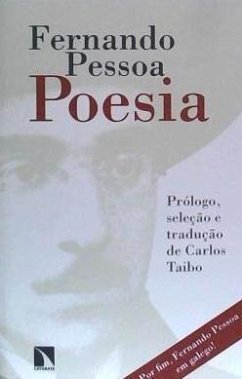 Poesías - Pessoa, Fernando