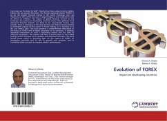 Evolution of FOREX - Gheita, Ahmed A.;Gheita, Marwa A.