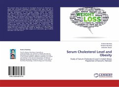 Serum Cholesterol Level and Obesity