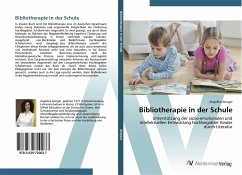 Bibliotherapie in der Schule - Aringer, Angelika