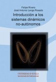 Introducción a los sistemas dinámicos no-autónomos