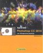 Aprender Photoshop CC 2014 : con 100... - Bild 1
