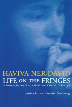 Cover Life on the Fringes