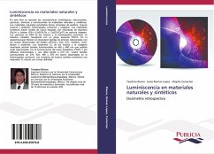 Luminiscencia en materiales naturales y sintéticos - Rivera, Teodoro;Roman Lopez, Jesús;Correcher, Virgilio