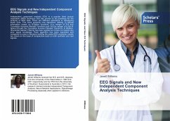 Cover EEG Signals and New Independent Component Analysis Techniques