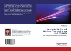Inter-satellite Optical Wireless Communication Link (ISOWC) - Saini, Shekhar;Gupta, Amit