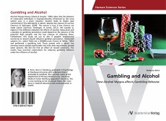 Gambling and Alcohol