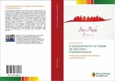 O protestantismo na Cidade de São Paulo - Presbiterianismo O protestantismo na Cidade de São Paulo - Presbiterianismo