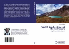 Regolith Geochemistry and Hidden Deposits