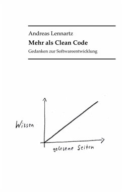 Mehr als Clean Code (eBook, ePUB) - Lennartz, Andreas