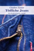 Tödliche Jeans: Österreich Krimi (eBook, ePUB)