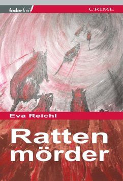 Cover Rattenmörder: Österreich Thriller (eBook, ePUB)