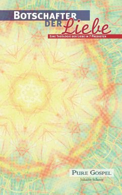 Botschafter der Liebe (eBook, ePUB) Botschafter der Liebe (eBook, ePUB)