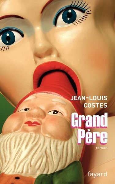 Grand Père Grand Père