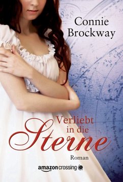 Cover Verliebt in die Sterne