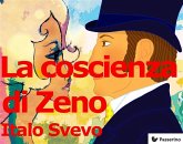 La coscienza di Zeno (eBook, ePUB) La coscienza di Zeno (eBook, ePUB)