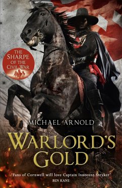 Warlord's Gold - Arnold, Michael