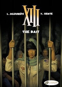 XIII 20 - The Bait - Van Hamme, Jean