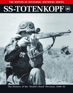 Ss-Totenkopf - Mann, Chris