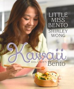 Kawaii Bento - Wong, Shirley