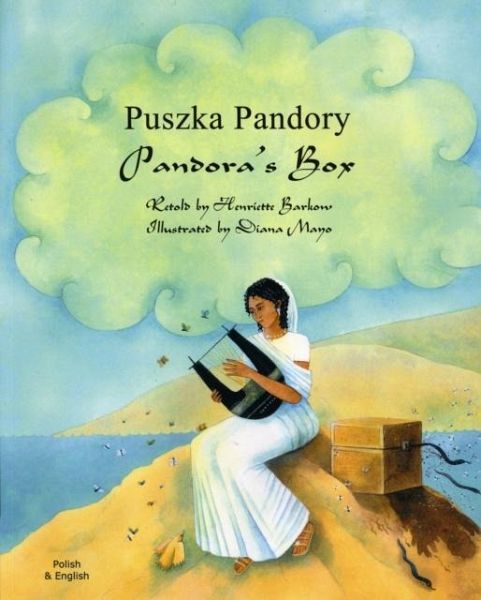 Pandora's Box Pandora's Box
