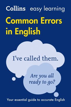 Common Errors in English - Collins Dictionaries