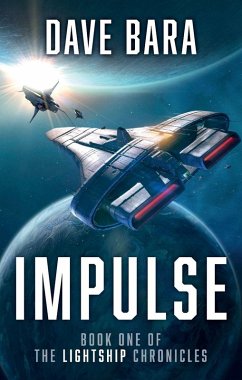 Cover Impulse