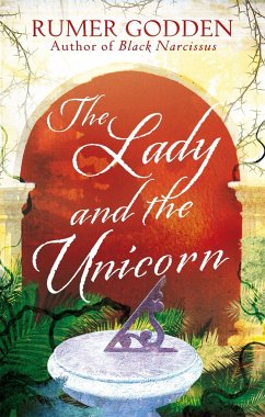 The Lady and the Unicorn - Godden, Rumer