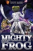 The Mighty Frog - Bass, Guy
