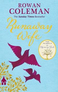 Cover Runaway Wife