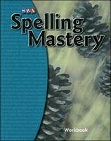 Spelling Mastery Level E, Student Workbook - McGraw Hill