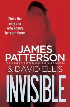 Invisible - Patterson, James