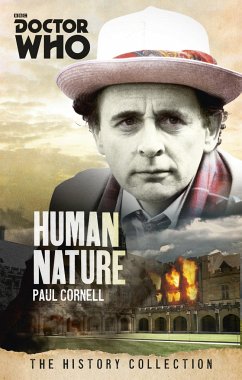 Doctor Who: Human Nature - Cornell, Paul