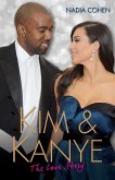 Kim and Kanye - The Love Story