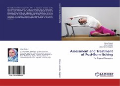 Assessment and Treatment of Post-Burn Itching - Waked, Intsar;Alotaibi, Amal;Deghidi, Abdel Hamid