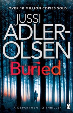 Buried - Adler-Olsen, Jussi