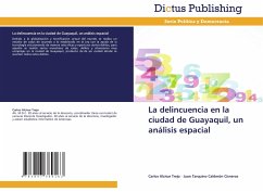 La delincuencia en la ciudad de Guayaquil, un análisis espacial