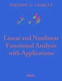 Linear and Nonlinear Functional Analysis with Applications