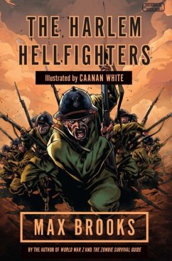 Harlem Hellfighters - Brooks, Max