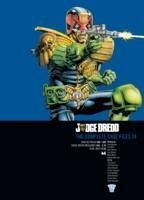 Judge Dredd: The Complete Case Files 24 - Wagner, John