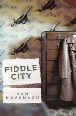 Fiddle City - Kavanagh, Dan