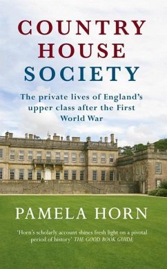 Country House Society - Horn, Pamela