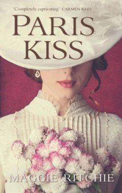 Cover Paris Kiss