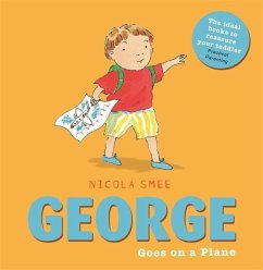 George Goes on a Plane - Smee, Nicola