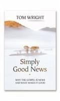 Simply Good News - Wright, Tom