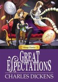 Manga Classics Great Expectations